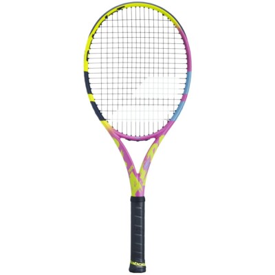 Babolat PURE AERO RAFA ORIGIN  317G / 2023 unbesaitet L3