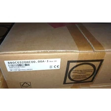 US Free TAX NEW B&R 8B0C0320HC00.00A-1 DHL/UPS/FedEx Express shipping