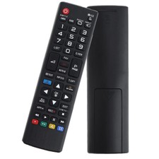 New Remote Control For LG 22LG30-UA 32LD350-UB 37LD320H-UA LED Smart TV