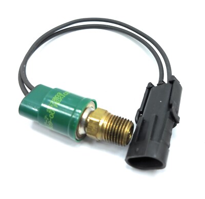 Vanne/Pressostat Neuf Pour Groupe Froid PORTE TRANSICOLD - Référence 12-00309-04 - Interchangeable Carrier