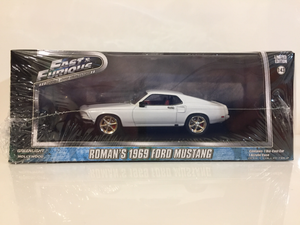 Used 1969 Ford Mustang For Sale In Peru In Carsforsalecom