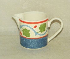 Milchkännchen von Villeroy & Boch Twist Lucca Ornamento