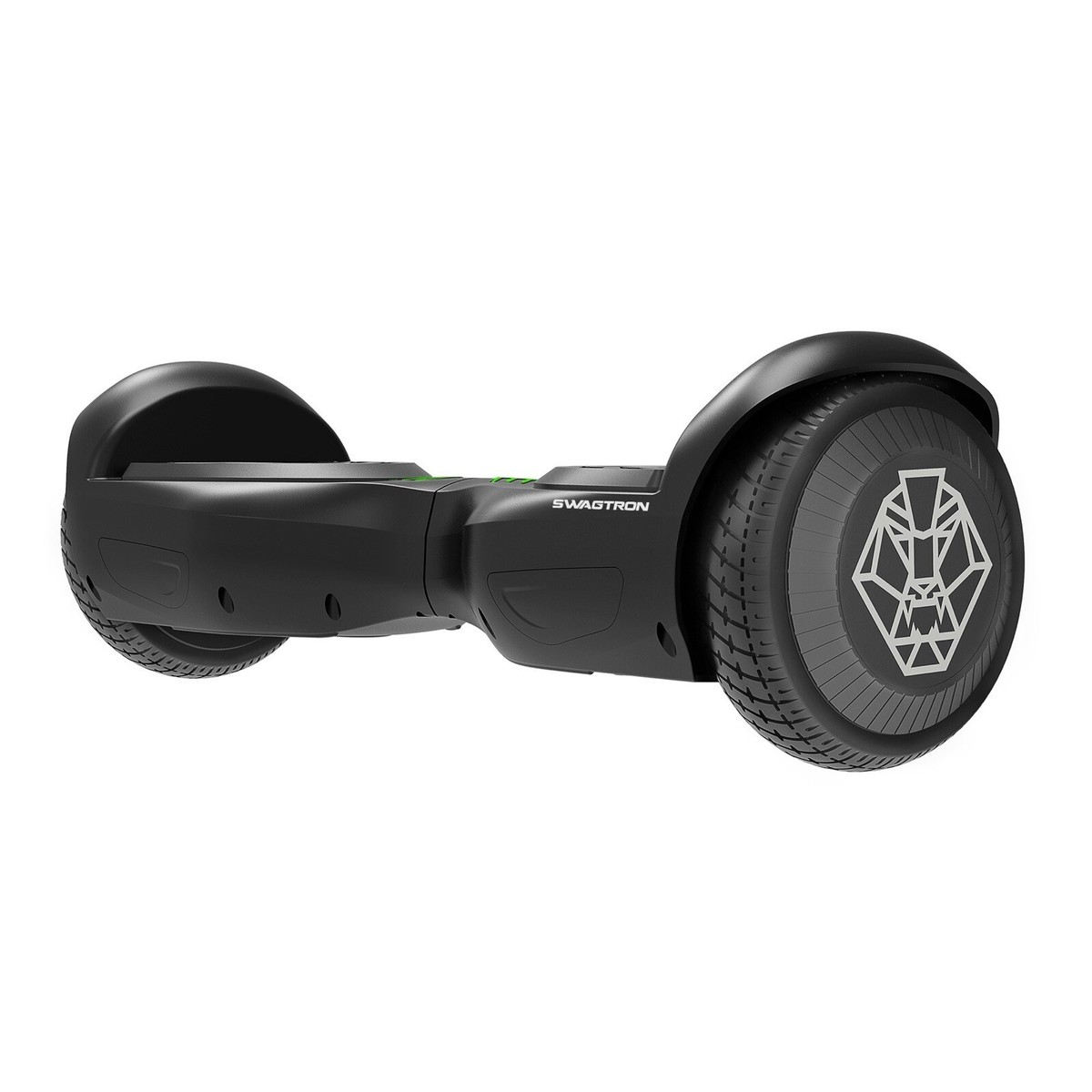 SWAGTRON SWAGBOARD HERO. Black. | eBay