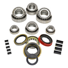 T56 Bearing Seal Kit 6 Speed Camaro Firebird Mustang Viper Tremec T-56 1992-2008