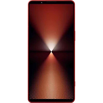 Sony Xperia 1 VI 5G Scarlet 512GB + 12GB Dual-SIM Unlocked GSM NEW