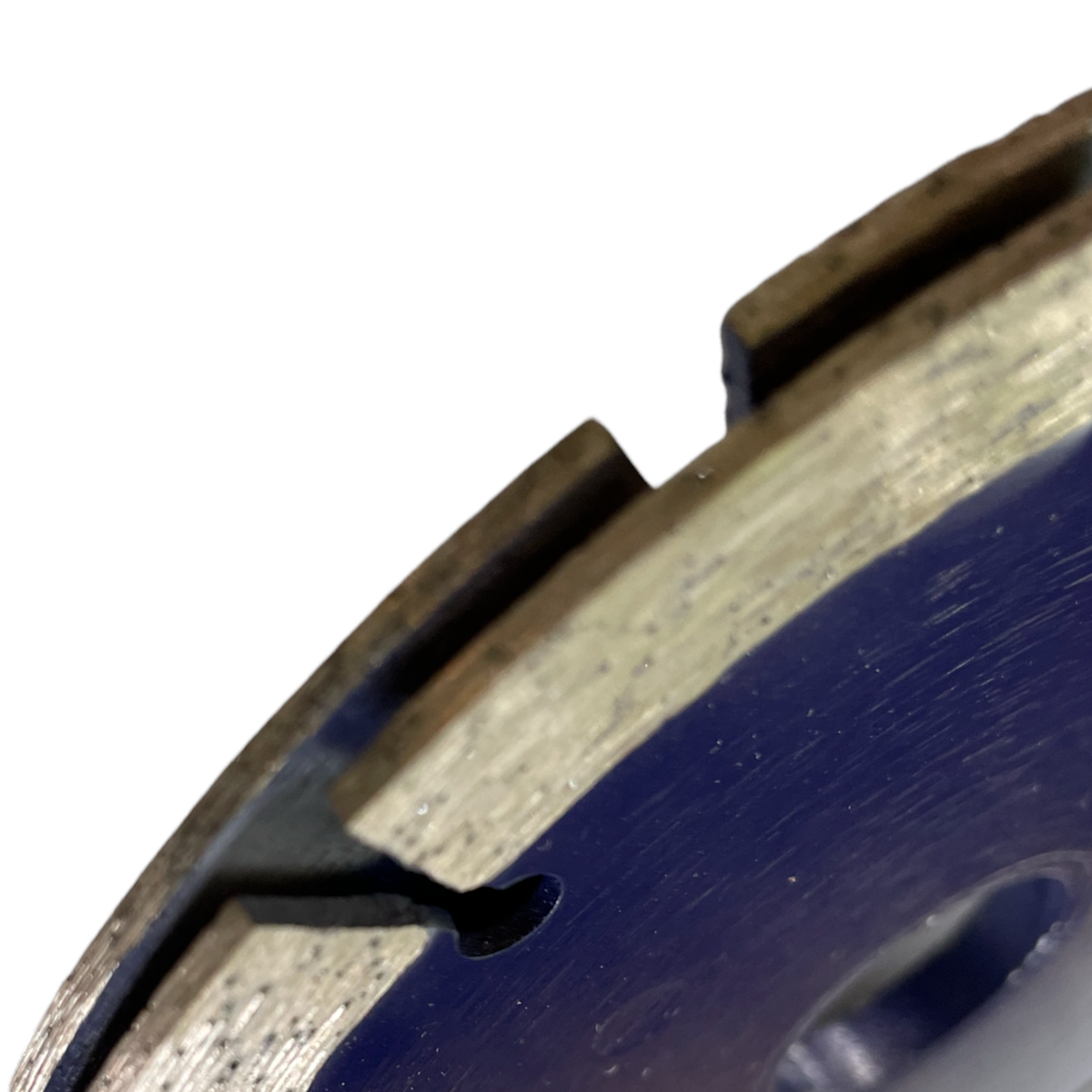 Sintered Sandwich Double Tuck Point Blade - Economy