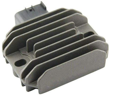 Regulator for Suzuki LTF250 Ozark LTZ250 Quadsport RMX450, KAF MULE 4010 620* - Picture 6 of 9