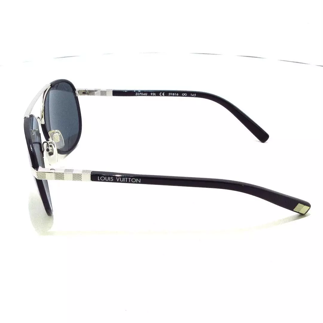 LV Unisex High Quality Sunglasses