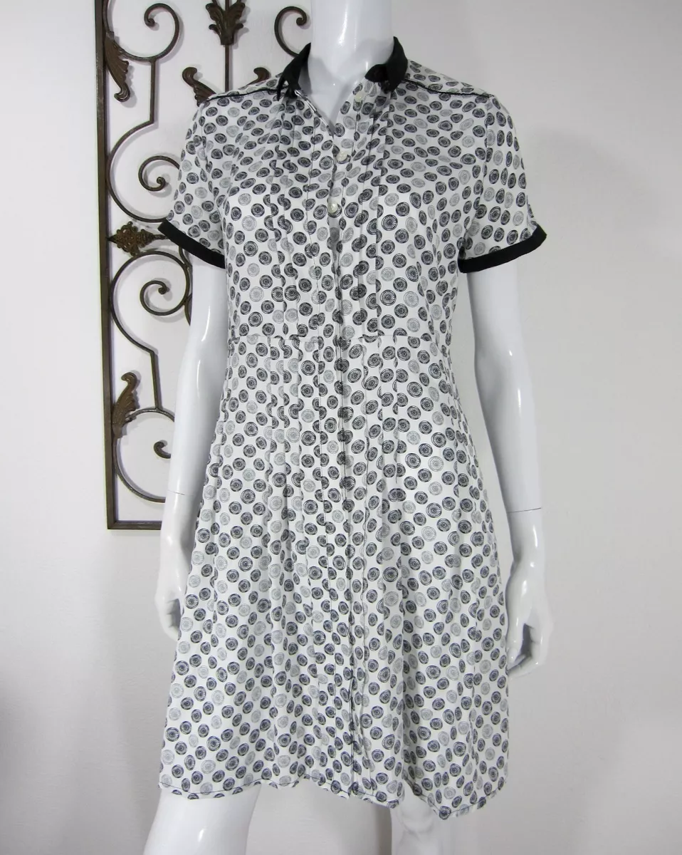 Button down dress clearance target