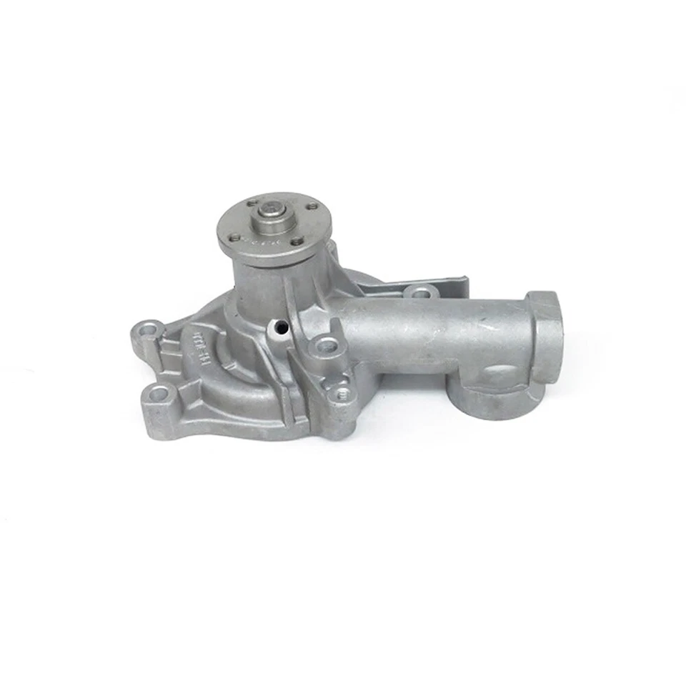 BOMBA DE AGUA COMPATIBLE CON EAGLE VISTA 2,0 L 1989 1991 MD997081 2510032515 AW7118 N481270 Foto 2 de 4