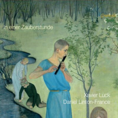 In einer Zauberstunde In a Magic Hour