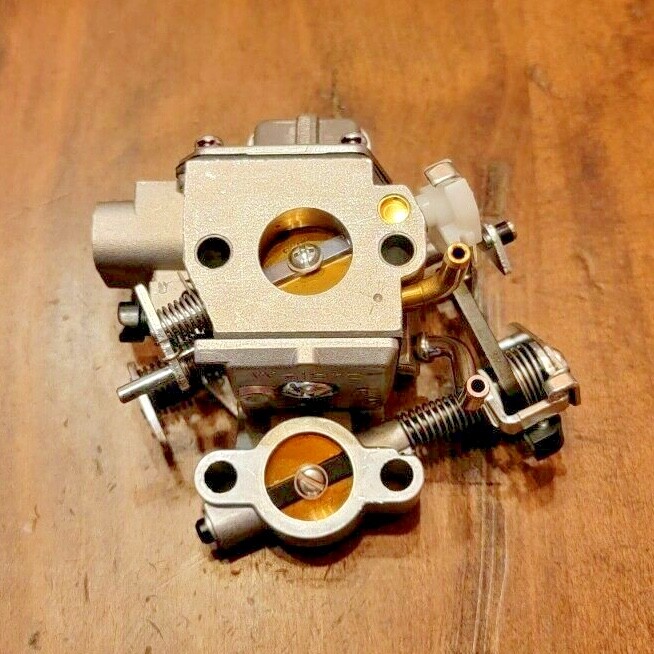 STIHL Carburetor Assy MS441 (NOT M-Tronic) 1138-120-0600 OEM | eBay