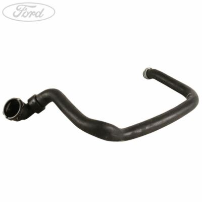 Genuine Ford S-max Galaxy MONDEO 1.6 Duratorq TDCi Top Radiator 