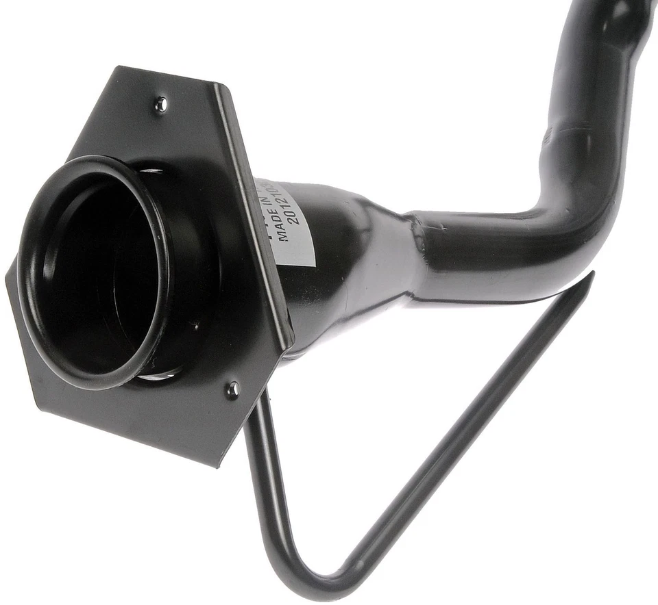 Cuello de llenado de combustible para Buick LaCrosse Dorman 2005-2009 2006 2007 2008 Foto 3 de 4