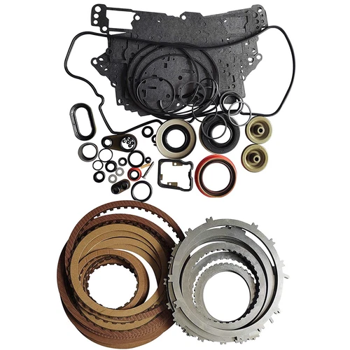 K111 K112 New Transmission Master Rebuild Kit for Toyota (CVT) 2003-2015 - Picture 2 of 2