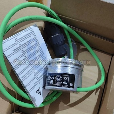 1PCS SIEMENS 6FX2001-2CB02 Actual value encoder 6FX20012CB02 Sealed