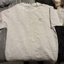 Almond New Balance T-shirt