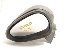 6J1857507H LINKER SPIEGEL / 6J1857507H9B9 / 7858266 FÜR SEAT IBIZA IV 6J5, 6P1