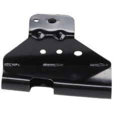 Bumper Bracket For Chevrolet Silverado 1500 1999-2002 Front Passenger Side