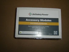Lifesafety Power M8-Boxed