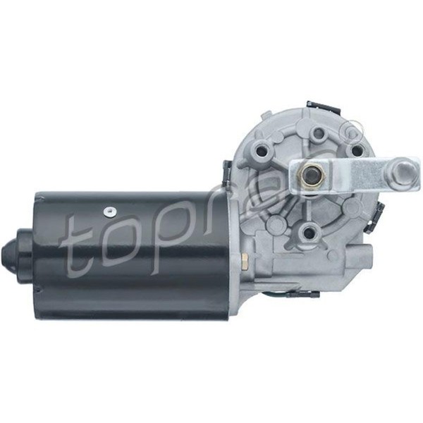 Topran Wischermotor Motor Scheibenwischer FüR Audi A4 8D2 B5 8D5 VW Passat-image
