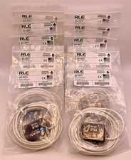 10 RLE Technologies Seahawk SD-R01 Spot Leak ...