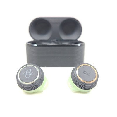 Bang & Olufsen Beoplay E8 Sport Noise Cancelling Earbuds - Black