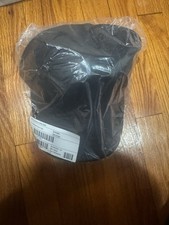 Alo Yoga Prestige Off-Duty Cap Black One Size, Adjustable