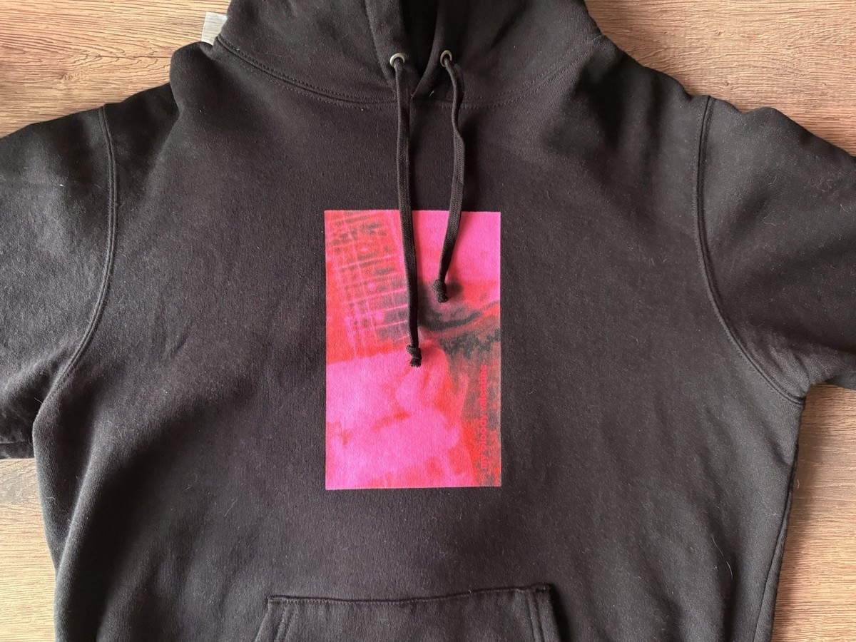 Supreme × my bloody valentine size M Supreme x My Bloody Valentine Spring 2020 Drop | Hypebeast