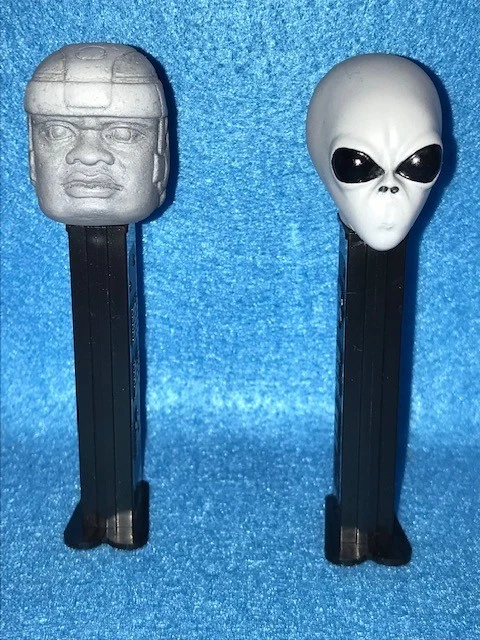Pez Head for sale | eBay