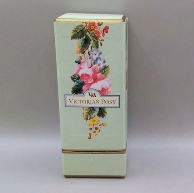 PENHALIGON'S VICTOLIAN POSY Eau de Toilette 50ml 1.7oz Perfume Fragrance w/Box