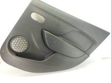 829A00499R TÜRVERKLEIDUNG HINTEN RECHTS / 142148 FÜR DACIA LOGAN MCV II 1.5 BLUE