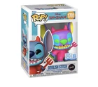 Funko Pop! Vinyl: Disney - Devilish Stitch (Chase) - Entertainment Earth...