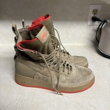 Nike SF Air Force 1 Rush Coral for Sale | Authenticity Guaranteed
