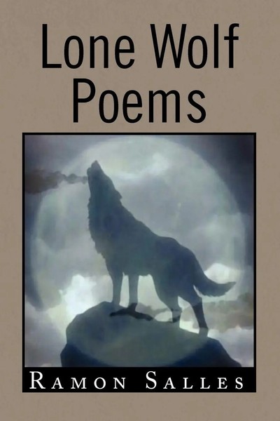 Ramon Salles | Lone Wolf Poems | Taschenbuch | Polyglott (2009) | Xlibris-image