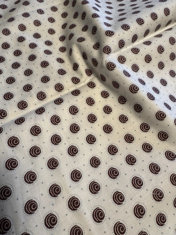 100% cotton quilting fabric Moda Fabric #5435 Pure, by Sweet water 1.5 Yd - Image 4 of 4