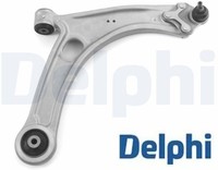 Delphi TC4443 Lenker FüR RadaufhäNgung Querlenker Lenker RadaufhäNgung