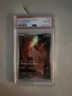 Pokemon Charmander 168/165 Japanese 151 Art Rare PSA 10
