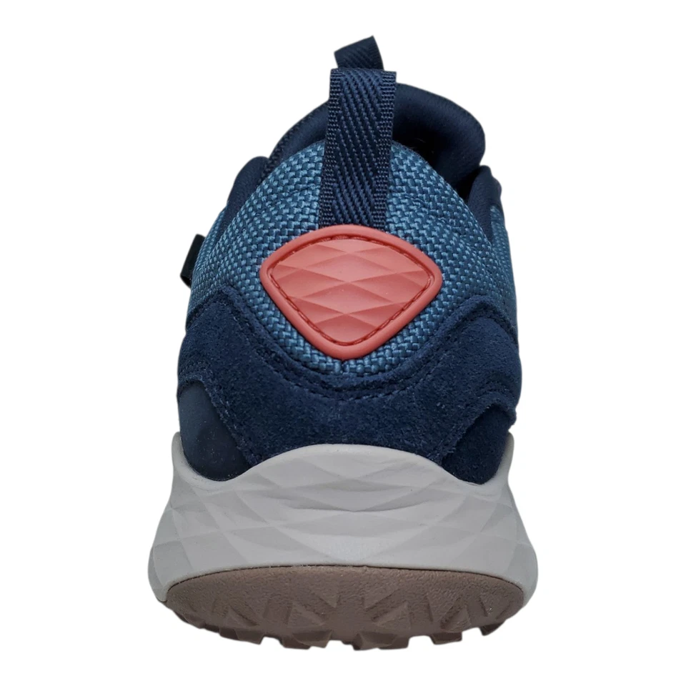 Zapato de senderismo Teva Canyonview RP para mujer azul marino/azul claro talla 9,5 EE. UU. Foto 4 de 4