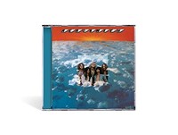 Aerosmith - Aerosmit - Ltd 1CD Release Date 14/07/23 - Cd - G1398Z