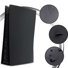 Faceplate für Sony Playstation 5 PS5 Disc Ed...