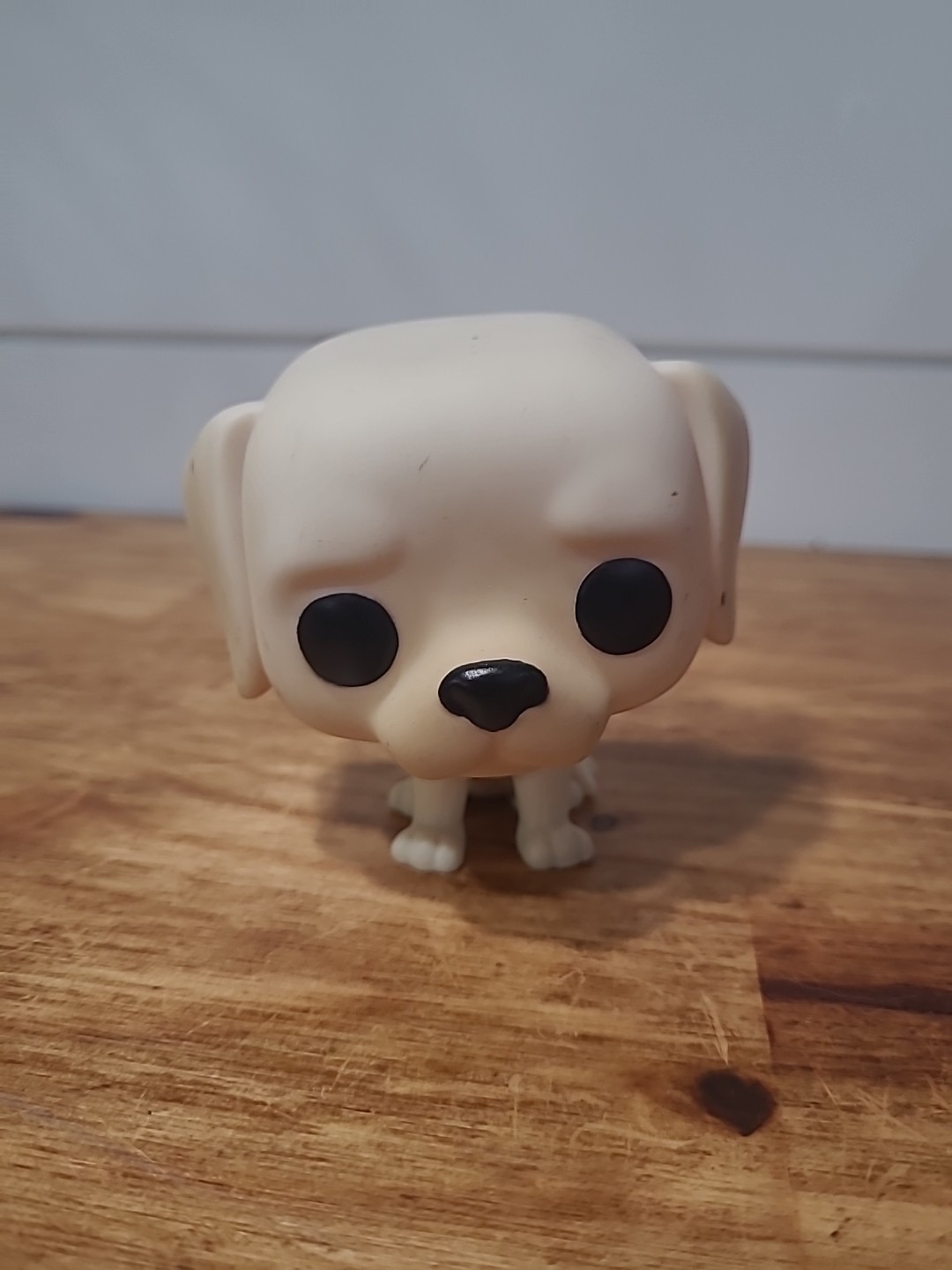 Collectible Loose No Box 3"
