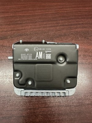 2024 Toyota Grand Highlander OEM Lane Departure Warning Camera 8646C-0E150