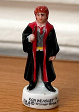 Fève Harry Potter RON WEASLEY en uniforme ❤️ Galette des Rois French charm