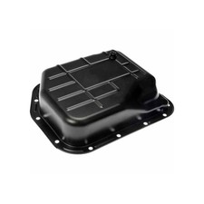 For Jeep Grand Cherokee 1993-2004 Transmission Pan With Drain Plug For 4446193
