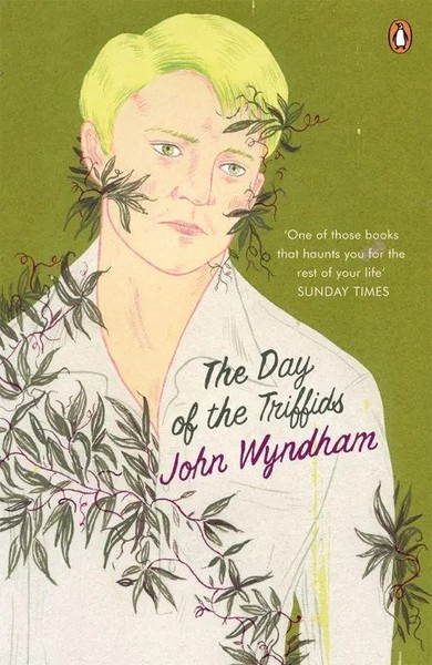 John Wyndham | The Day Of The Triffids | Taschenbuch | Englisch (2008)-image