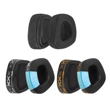 Quality Ear Pad Ear Cushions for Headsets Noise Isolation Comfortable Earpads