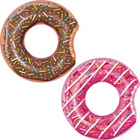KołO Do PłYwania Bestway Donat 107Cm 36118 KołO Do PłYwania Bestway Donat 107Cm