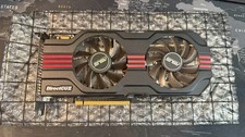 ASUS NVIDIA Geforce GTX 560TI 1GB (1024 MB) Graphics Card