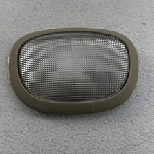 1998-2002 Dodge Ram Dakota Roof Dome Light Map Light Assembly Neutral OEM Mopar